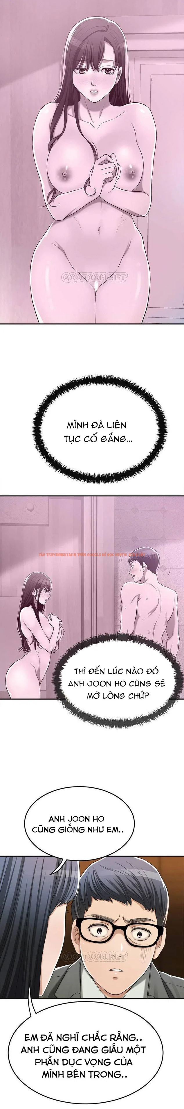 Xem ảnh 21 trong truyện hentai Sự Thèm Muốn - Chapter 40 - hentaitvn.net