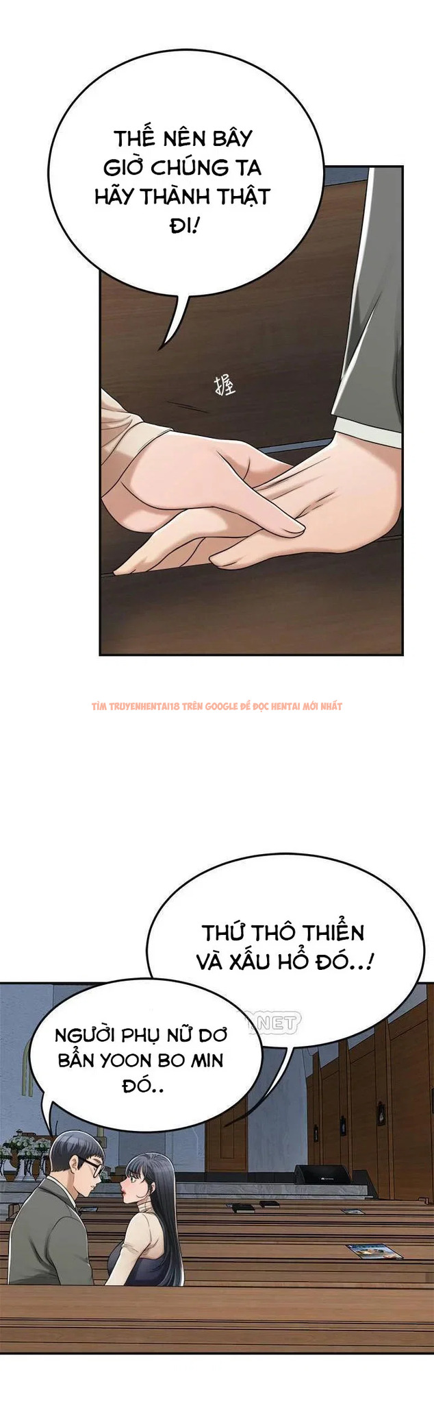 Xem ảnh 22 trong truyện hentai Sự Thèm Muốn - Chapter 40 - hentaitvn.net