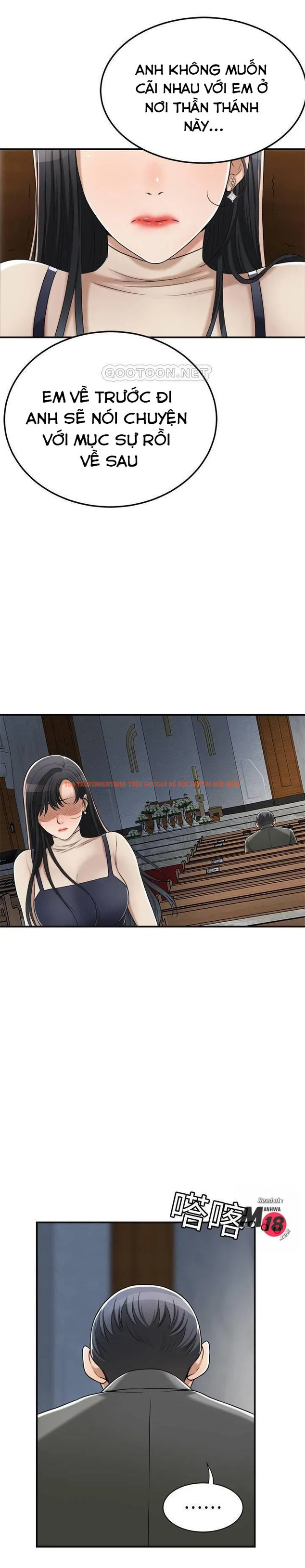 Xem ảnh 24 trong truyện hentai Sự Thèm Muốn - Chapter 40 - hentaitvn.net