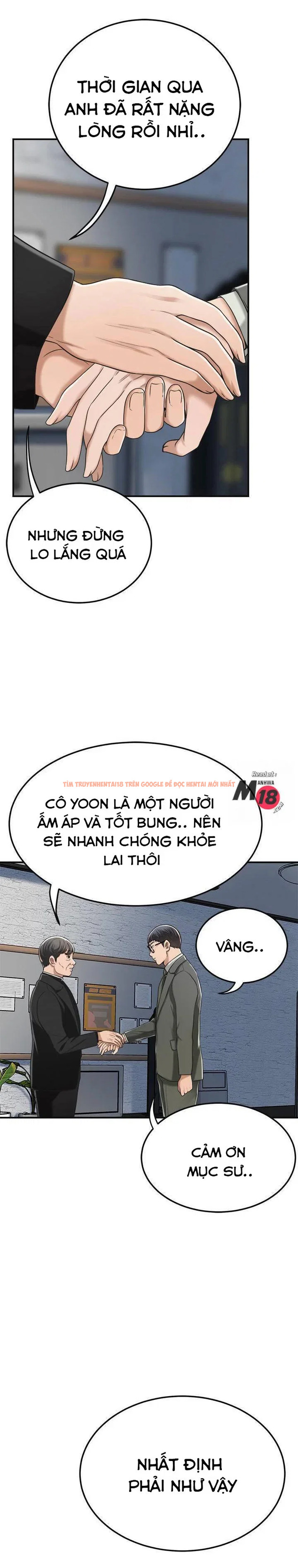 Xem ảnh 27 trong truyện hentai Sự Thèm Muốn - Chapter 40 - hentaitvn.net