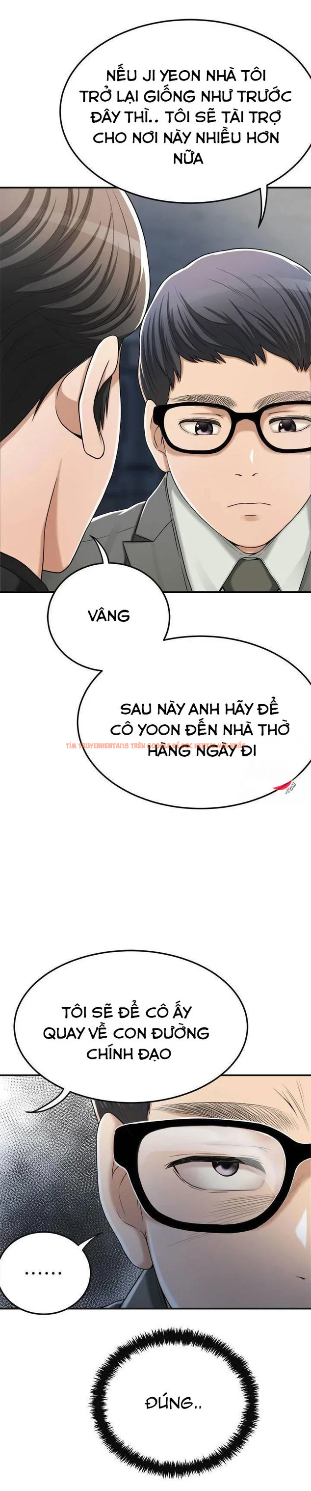 Xem ảnh 28 trong truyện hentai Sự Thèm Muốn - Chapter 40 - hentaitvn.net