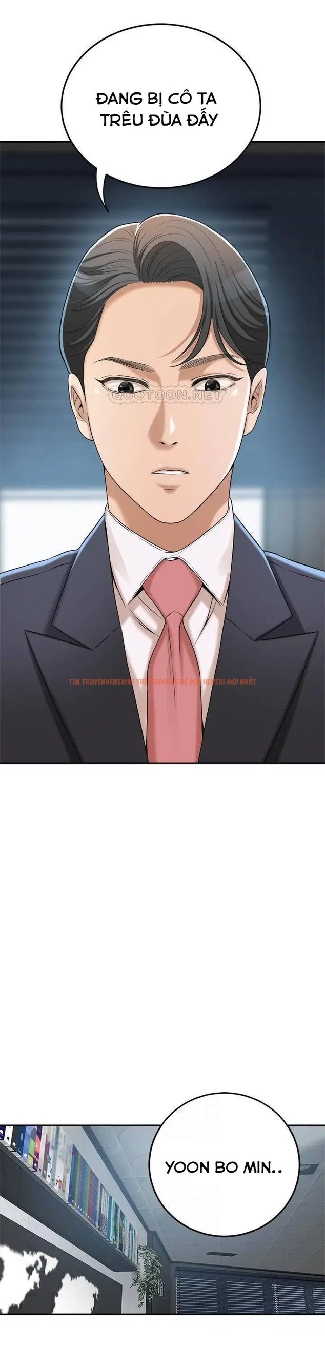 Xem ảnh 3 trong truyện hentai Sự Thèm Muốn - Chapter 40 - hentaitvn.net