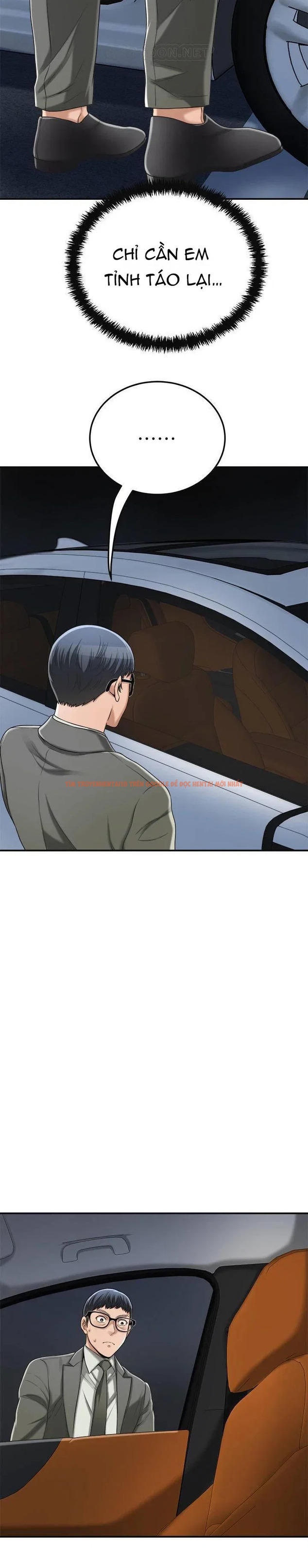 Xem ảnh 30 trong truyện hentai Sự Thèm Muốn - Chapter 40 - hentaitvn.net
