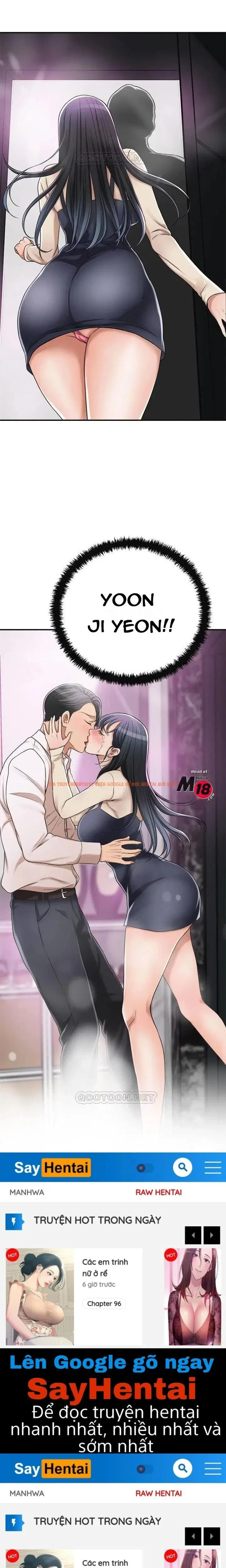 Xem ảnh 32 0 trong truyện hentai Sự Thèm Muốn - Chapter 40 - hentaitvn.net
