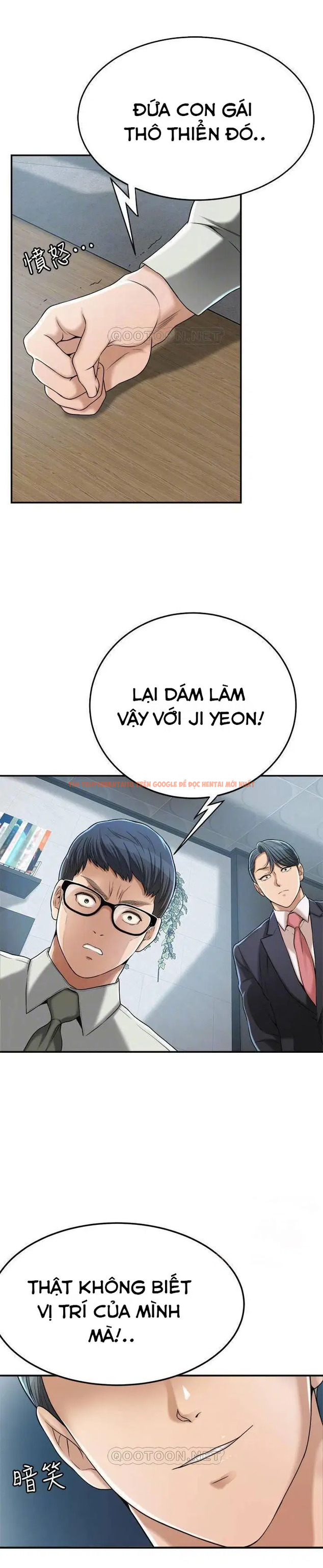 Xem ảnh 4 trong truyện hentai Sự Thèm Muốn - Chapter 40 - hentaitvn.net