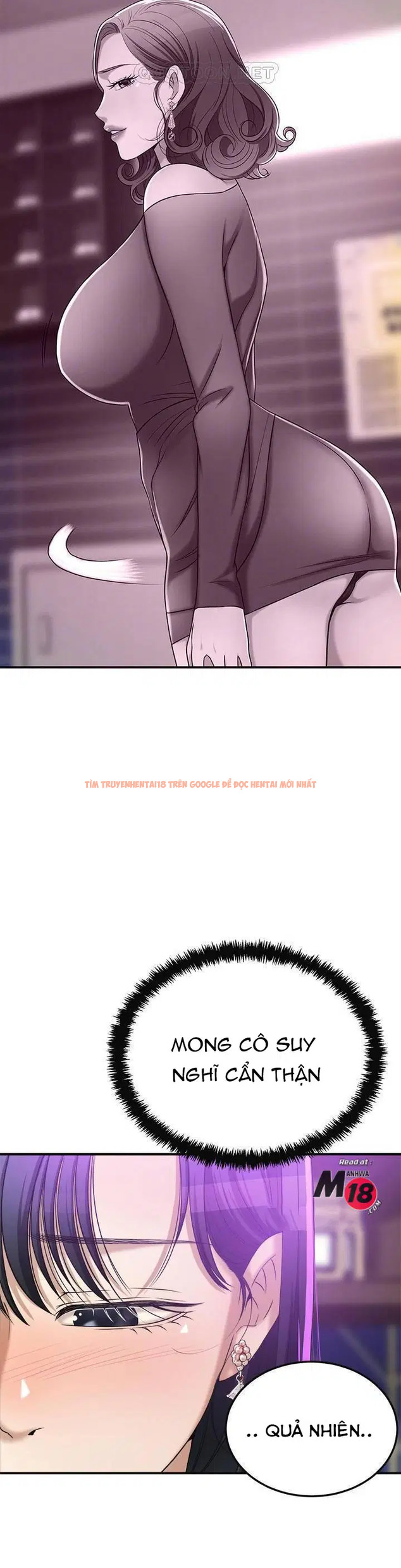 Xem ảnh 8 trong truyện hentai Sự Thèm Muốn - Chapter 40 - hentaitvn.net