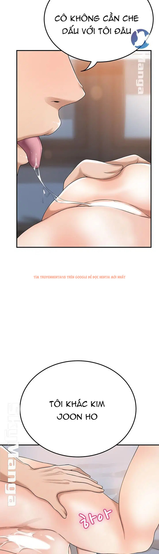 Xem ảnh 19 trong truyện hentai Sự Thèm Muốn - Chapter 41 - hentaitvn.net