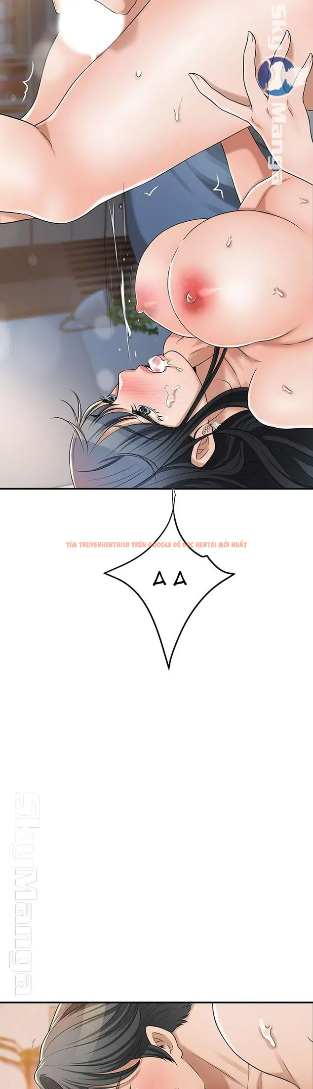 Xem ảnh 36 trong truyện hentai Sự Thèm Muốn - Chapter 41 - hentaitvn.net