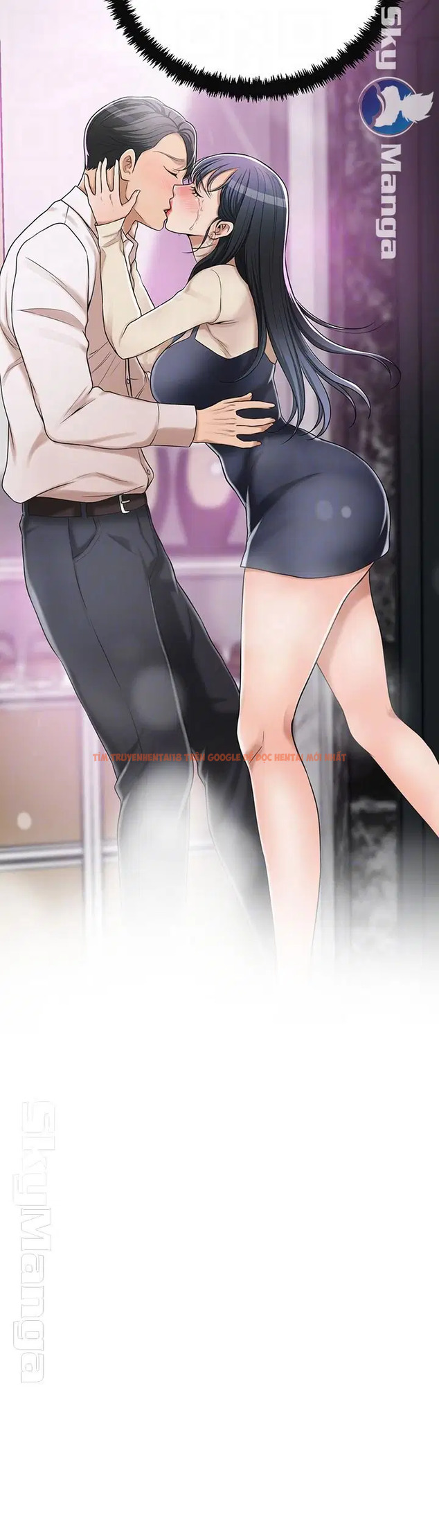Xem ảnh 4 trong truyện hentai Sự Thèm Muốn - Chapter 41 - hentaitvn.net