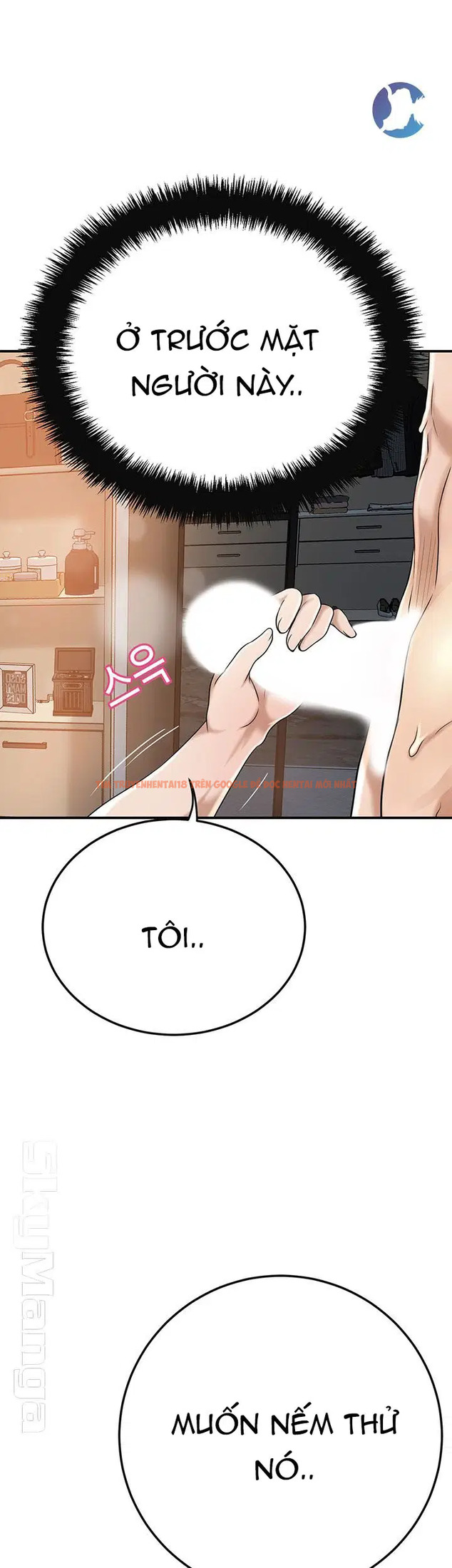 Xem ảnh 41 trong truyện hentai Sự Thèm Muốn - Chapter 41 - hentaitvn.net