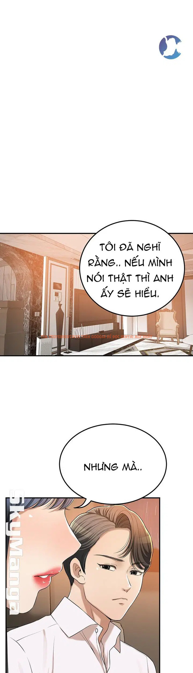 Xem ảnh 5 trong truyện hentai Sự Thèm Muốn - Chapter 41 - hentaitvn.net