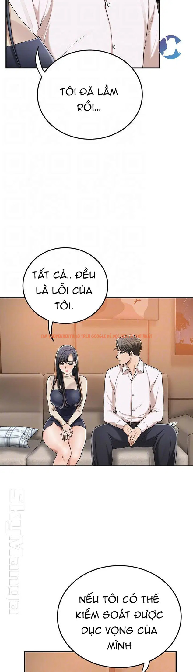 Xem ảnh 6 trong truyện hentai Sự Thèm Muốn - Chapter 41 - hentaitvn.net