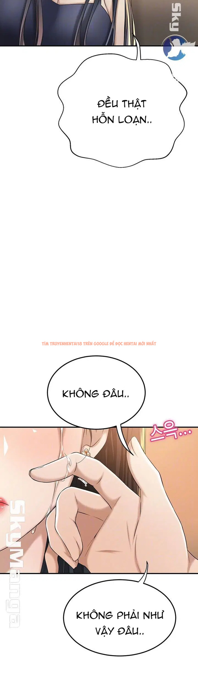 Xem ảnh 9 trong truyện hentai Sự Thèm Muốn - Chapter 41 - hentaitvn.net