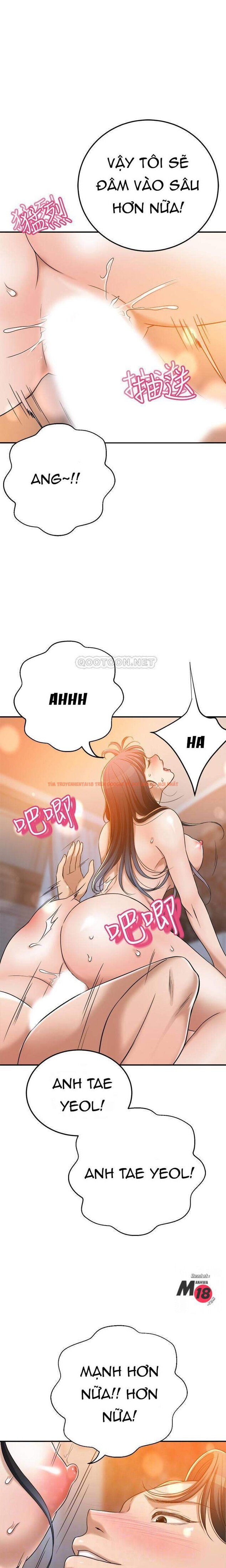 Xem ảnh 2 0 trong truyện hentai Sự Thèm Muốn - Chapter 42 - www.hentaitvn.net