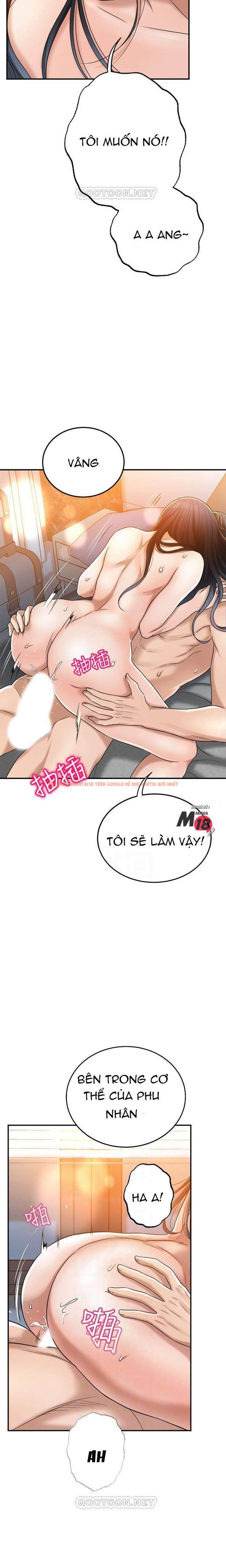 Xem ảnh 2 3 trong truyện hentai Sự Thèm Muốn - Chapter 42 - www.hentaitvn.net