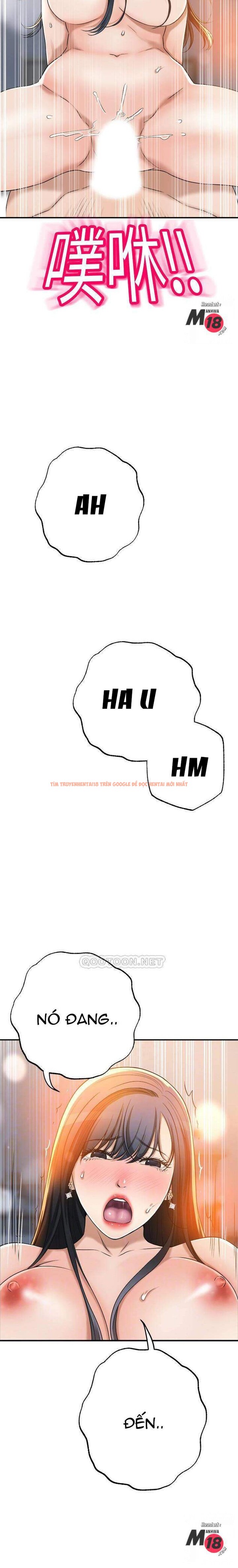 Xem ảnh 2 5 trong truyện hentai Sự Thèm Muốn - Chapter 42 - www.hentaitvn.net