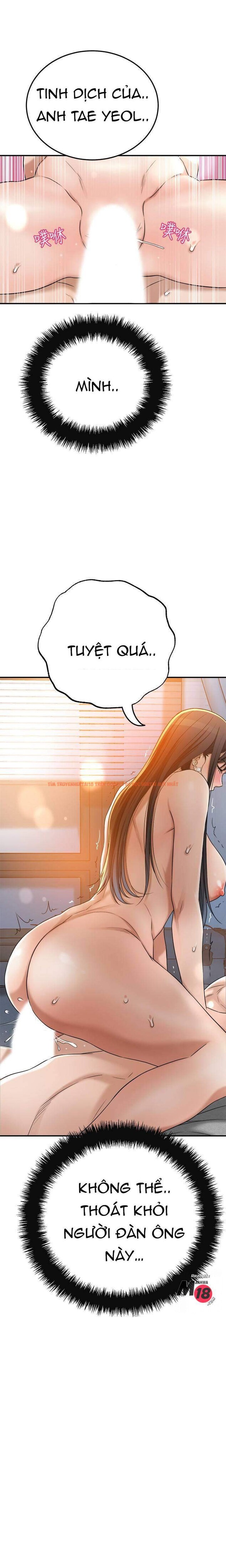 Xem ảnh 3 0 trong truyện hentai Sự Thèm Muốn - Chapter 42 - www.hentaitvn.net