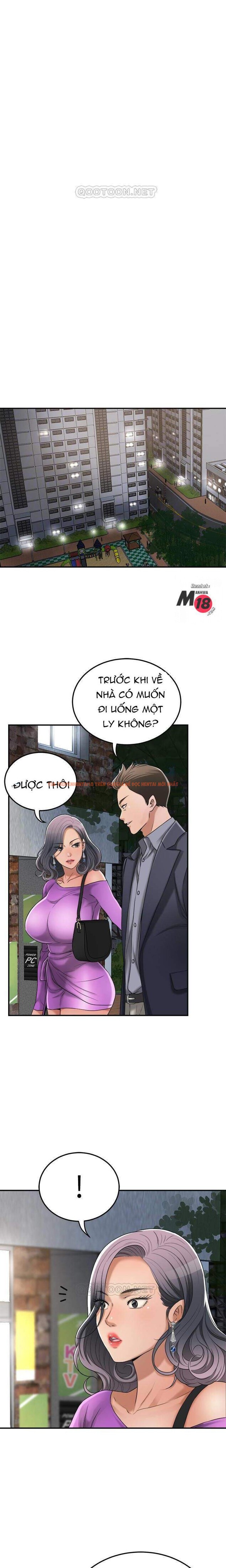 Xem ảnh 3 1 trong truyện hentai Sự Thèm Muốn - Chapter 42 - www.hentaitvn.net
