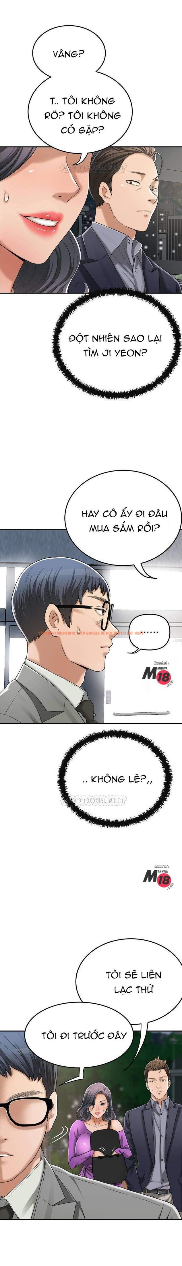 Xem ảnh 3 3 trong truyện hentai Sự Thèm Muốn - Chapter 42 - www.hentaitvn.net