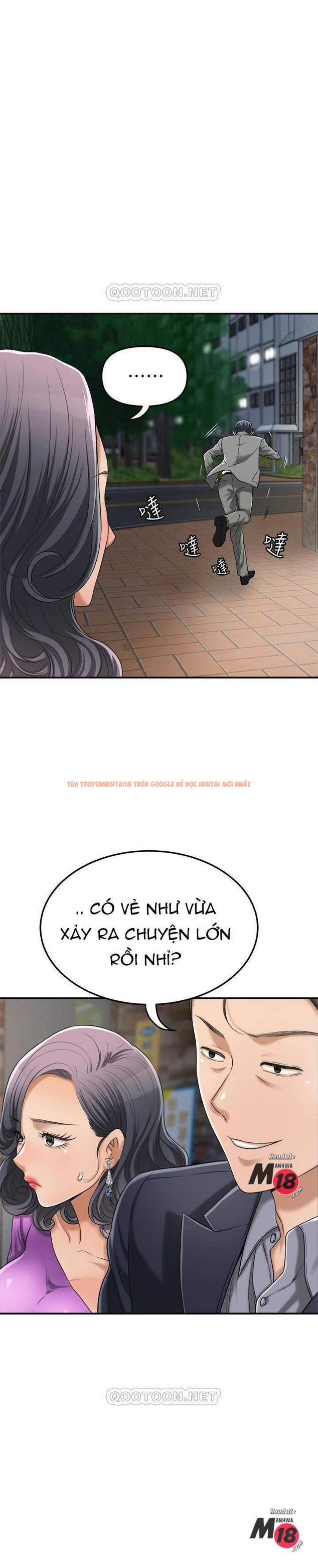 Xem ảnh 3 4 trong truyện hentai Sự Thèm Muốn - Chapter 42 - www.hentaitvn.net