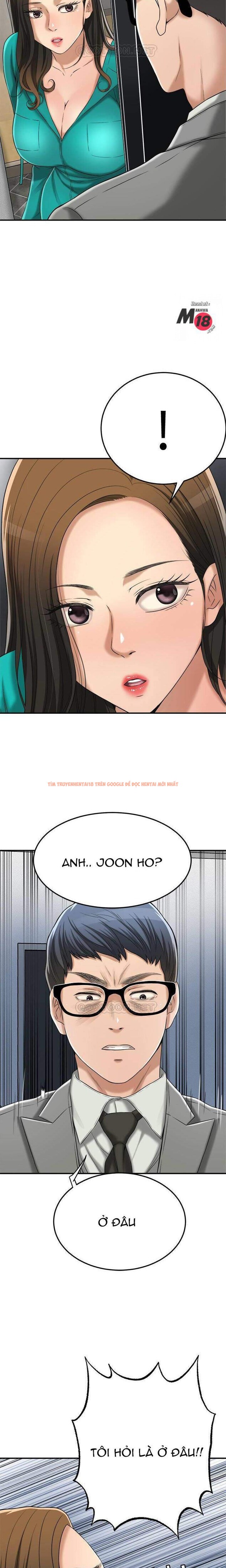 Xem ảnh 4 1 trong truyện hentai Sự Thèm Muốn - Chapter 42 - www.hentaitvn.net