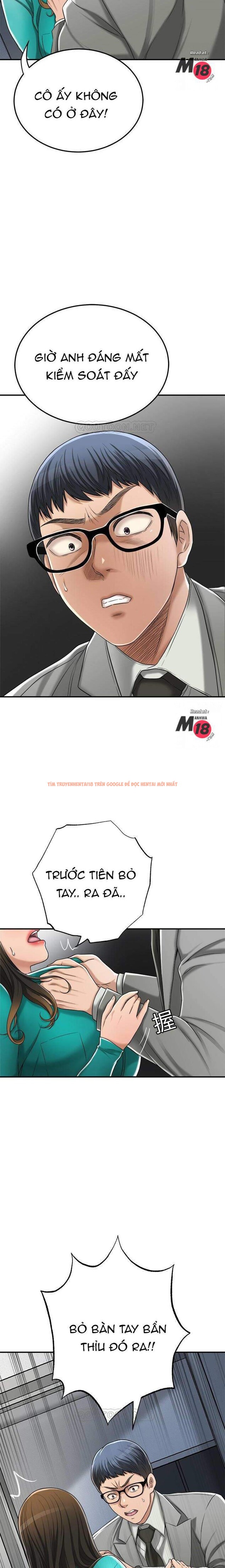 Xem ảnh 4 3 trong truyện hentai Sự Thèm Muốn - Chapter 42 - www.hentaitvn.net