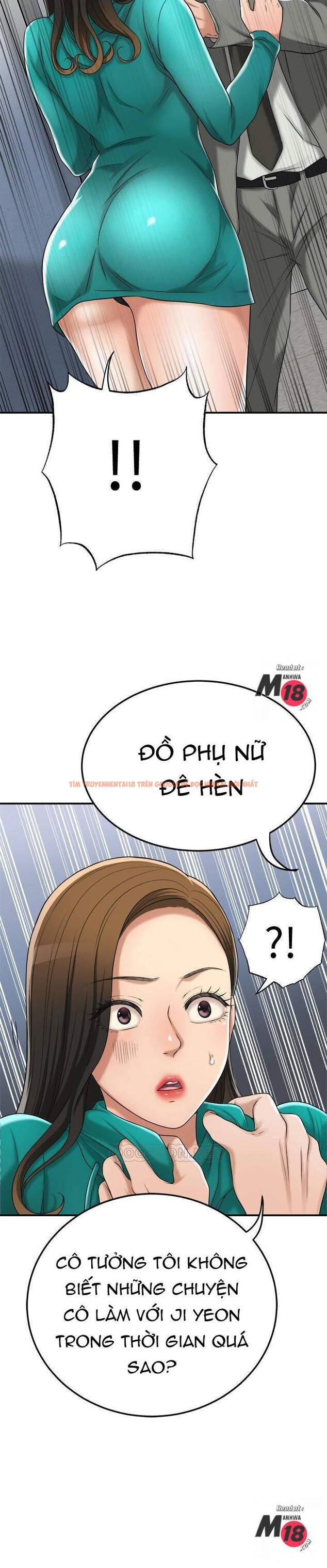 Xem ảnh 4 4 trong truyện hentai Sự Thèm Muốn - Chapter 42 - www.hentaitvn.net