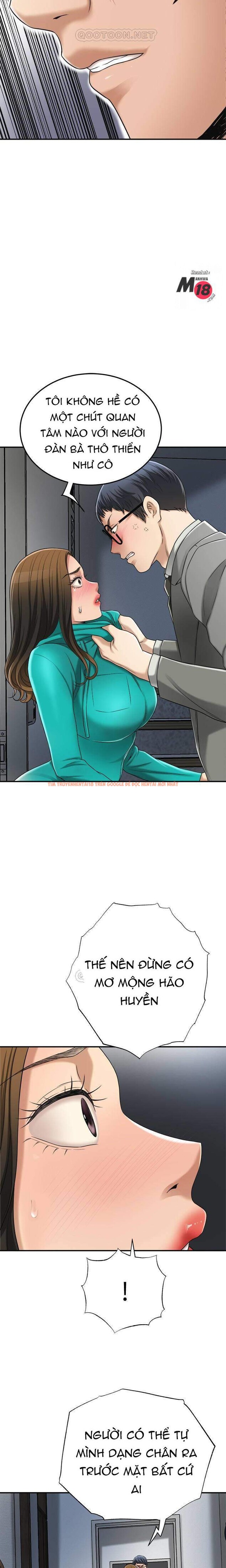 Xem ảnh 5 1 trong truyện hentai Sự Thèm Muốn - Chapter 42 - www.hentaitvn.net