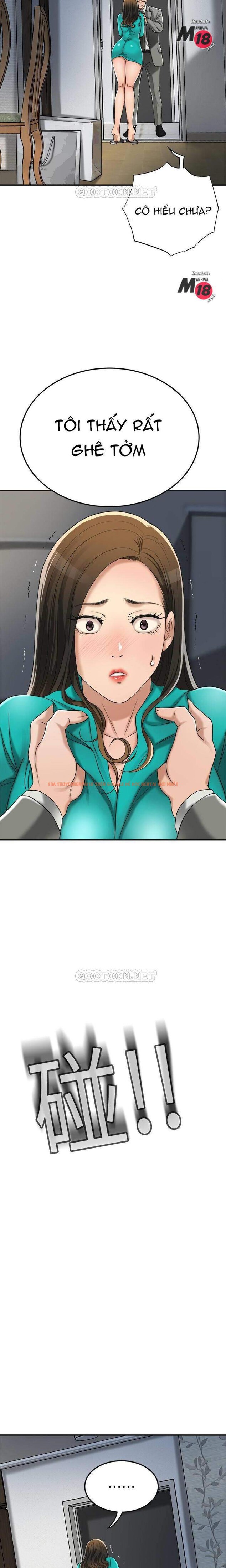 Xem ảnh 5 2 trong truyện hentai Sự Thèm Muốn - Chapter 42 - www.hentaitvn.net