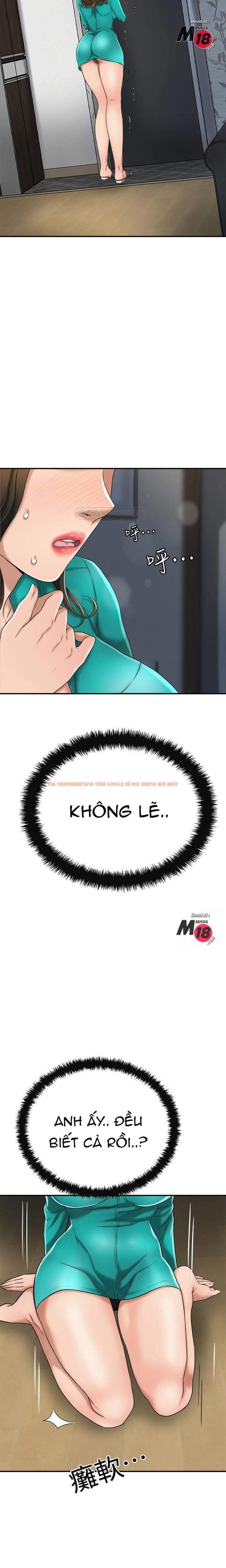 Xem ảnh 5 3 trong truyện hentai Sự Thèm Muốn - Chapter 42 - www.hentaitvn.net