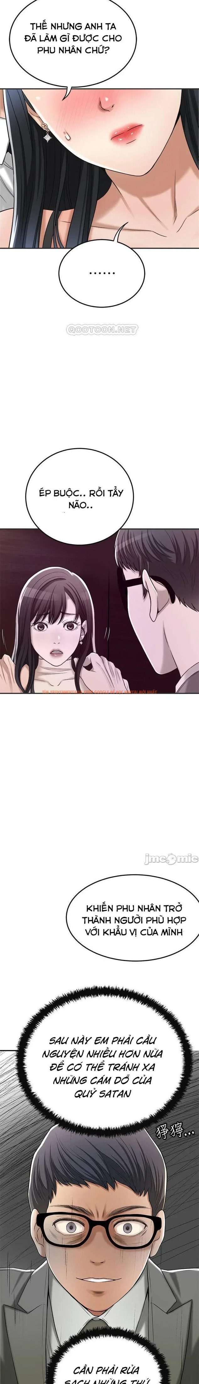 Xem ảnh 10 0 trong truyện hentai Sự Thèm Muốn - Chapter 43 - www.hentaitvn.net