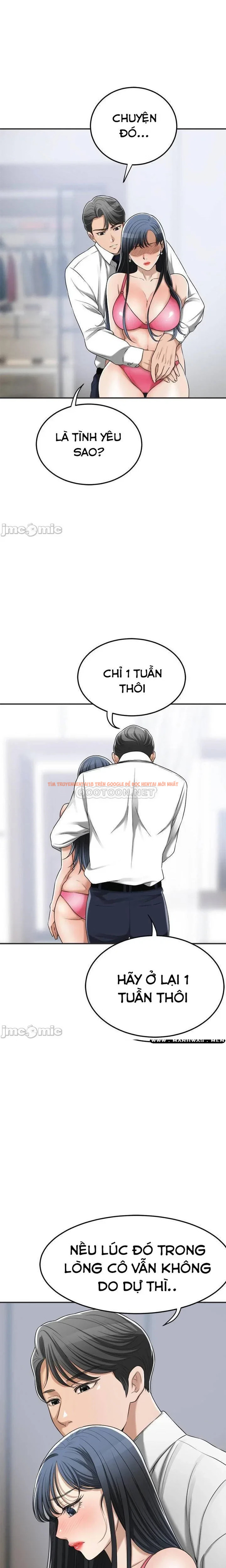 Xem ảnh 11 0 trong truyện hentai Sự Thèm Muốn - Chapter 43 - www.hentaitvn.net