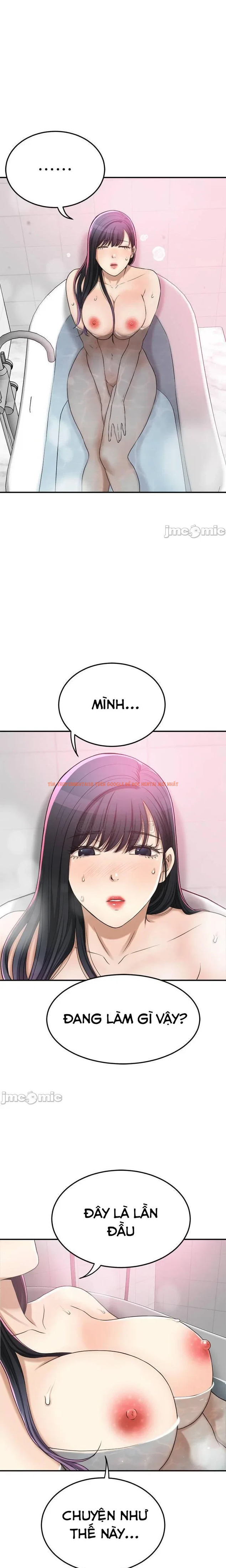 Xem ảnh 16 0 trong truyện hentai Sự Thèm Muốn - Chapter 43 - www.hentaitvn.net