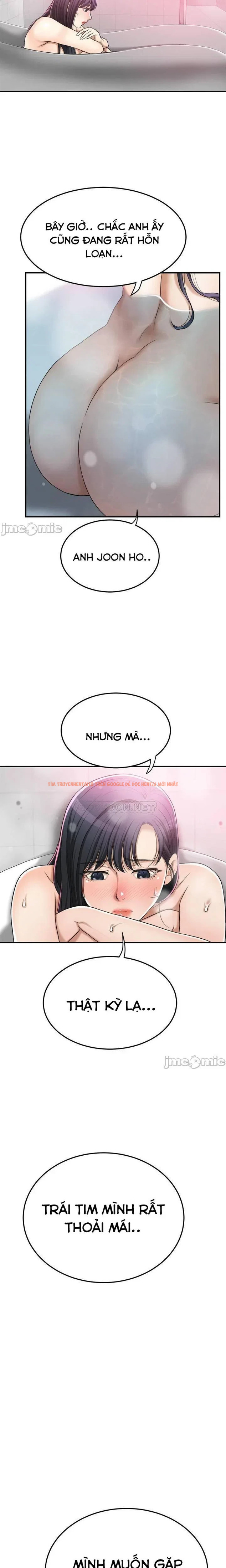 Xem ảnh 17 0 trong truyện hentai Sự Thèm Muốn - Chapter 43 - www.hentaitvn.net