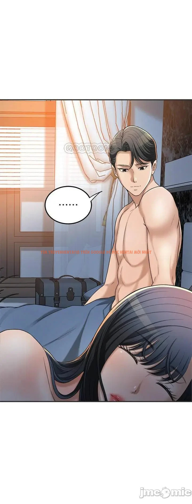 Xem ảnh 2 1 trong truyện hentai Sự Thèm Muốn - Chapter 43 - www.hentaitvn.net