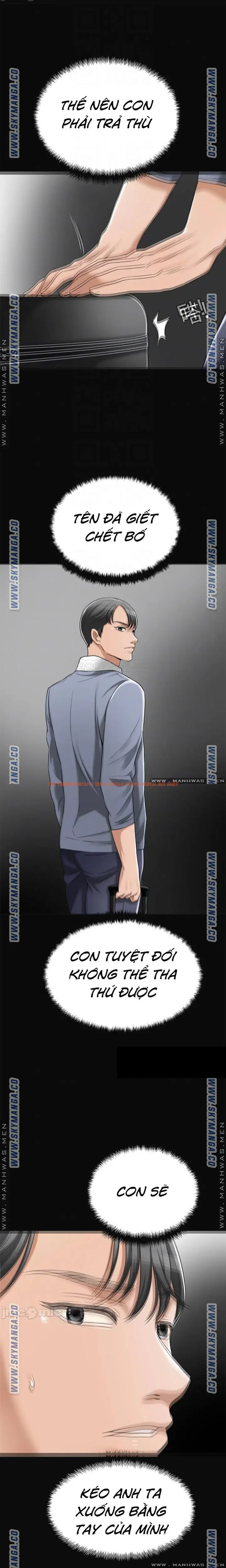 Xem ảnh 4 0 trong truyện hentai Sự Thèm Muốn - Chapter 43 - www.hentaitvn.net