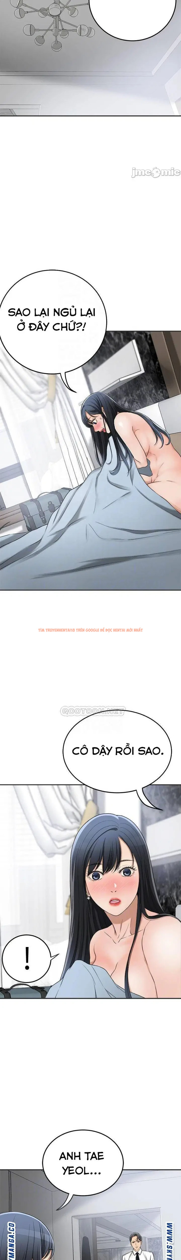 Xem ảnh 6 0 trong truyện hentai Sự Thèm Muốn - Chapter 43 - www.hentaitvn.net