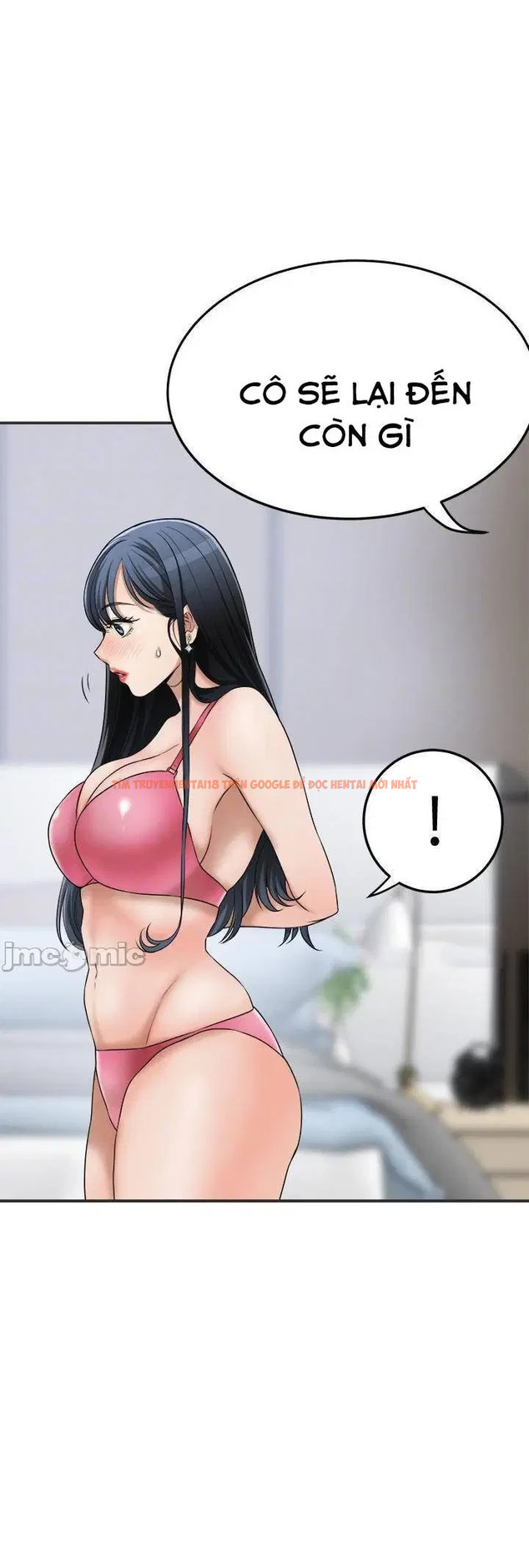 Xem ảnh 7 1 trong truyện hentai Sự Thèm Muốn - Chapter 43 - www.hentaitvn.net