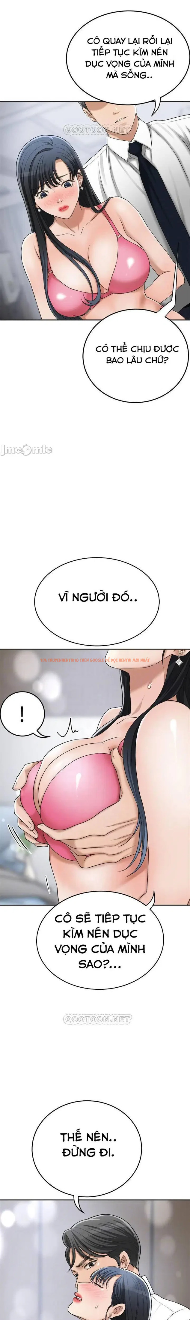 Xem ảnh 8 0 trong truyện hentai Sự Thèm Muốn - Chapter 43 - www.hentaitvn.net