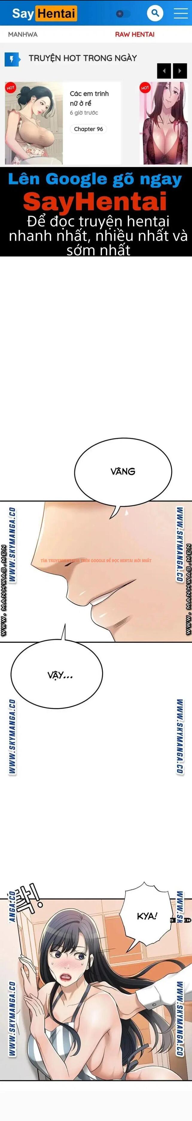 Trang truyện 1 trong truyện tranh Sự Thèm Muốn - Chapter 44 - truyenhentai18.net Trang truyện 1 trong truyện tranh Sự Thèm Muốn - Chapter 44 - truyenhentai18.net