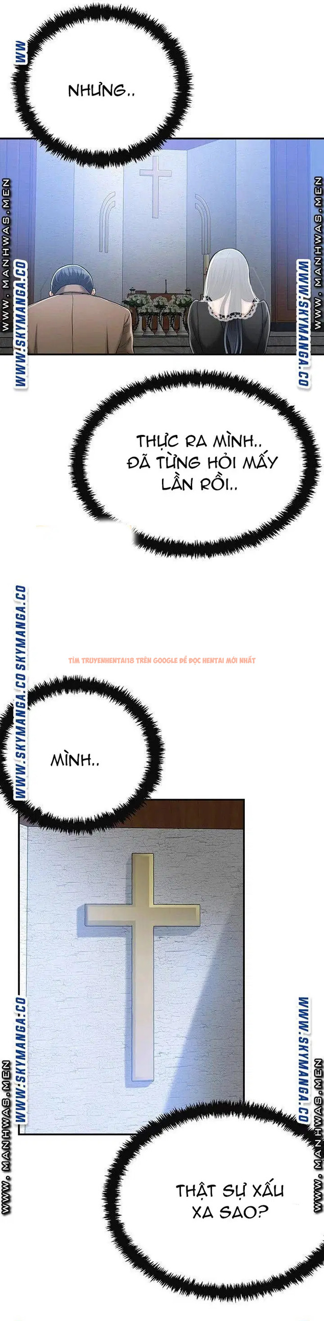 Trang truyện 18 trong truyện tranh Sự Thèm Muốn - Chapter 44 - truyenhentai18.net Trang truyện 18 trong truyện tranh Sự Thèm Muốn - Chapter 44 - truyenhentai18.net