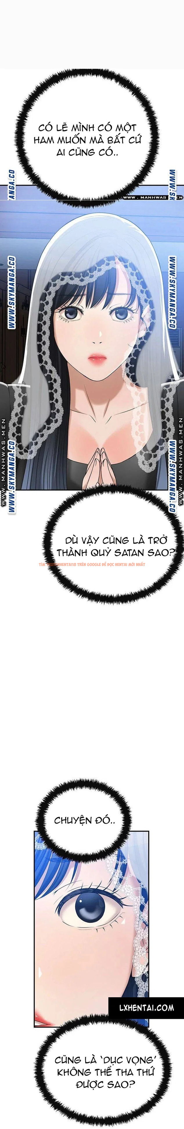 Trang truyện 19 trong truyện tranh Sự Thèm Muốn - Chapter 44 - truyenhentai18.net Trang truyện 19 trong truyện tranh Sự Thèm Muốn - Chapter 44 - truyenhentai18.net