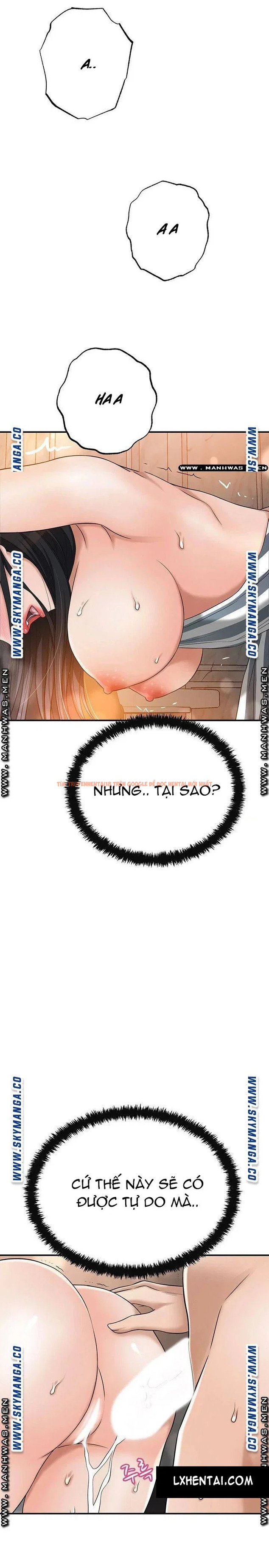 Trang truyện 23 trong truyện tranh Sự Thèm Muốn - Chapter 44 - truyenhentai18.net Trang truyện 23 trong truyện tranh Sự Thèm Muốn - Chapter 44 - truyenhentai18.net