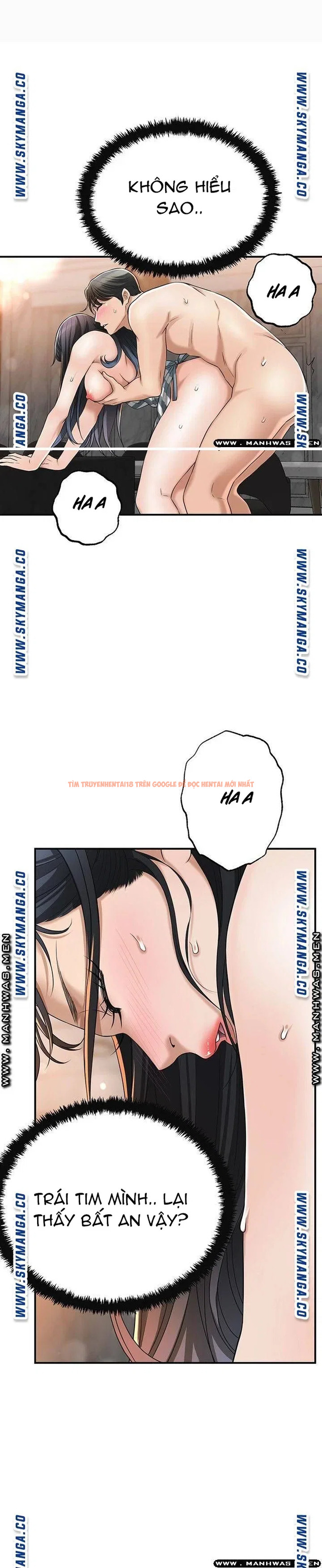 Trang truyện 24 trong truyện tranh Sự Thèm Muốn - Chapter 44 - truyenhentai18.net Trang truyện 24 trong truyện tranh Sự Thèm Muốn - Chapter 44 - truyenhentai18.net