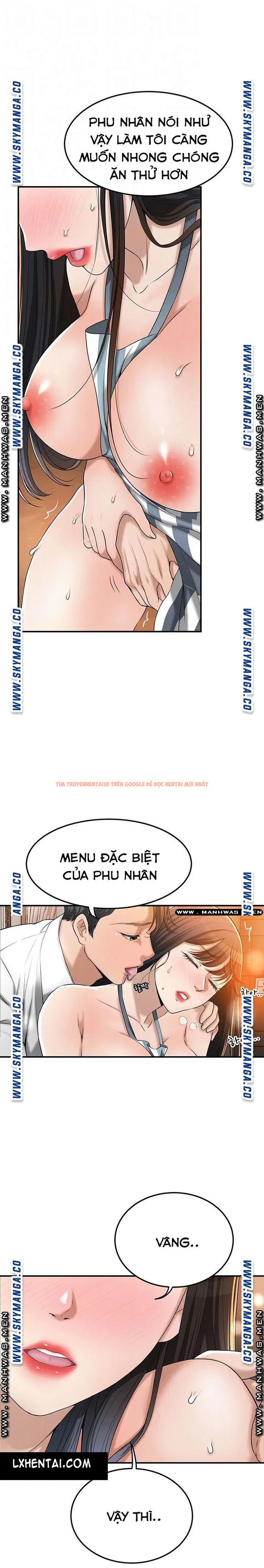 Trang truyện 5 trong truyện tranh Sự Thèm Muốn - Chapter 44 - truyenhentai18.net Trang truyện 5 trong truyện tranh Sự Thèm Muốn - Chapter 44 - truyenhentai18.net
