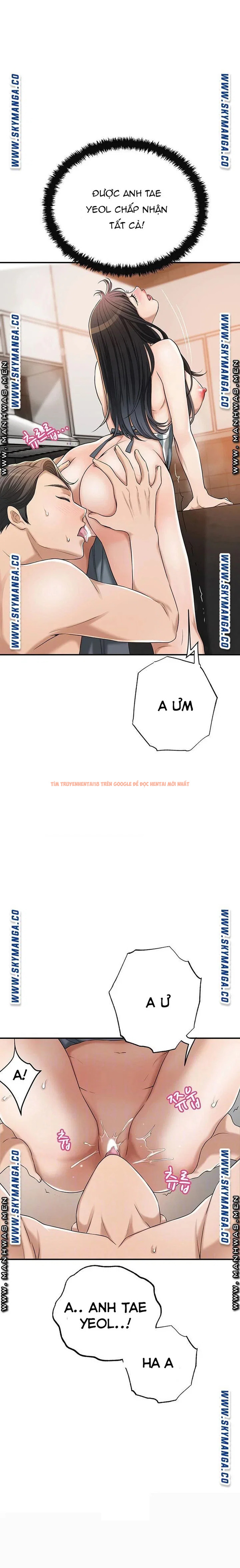 Trang truyện 8 trong truyện tranh Sự Thèm Muốn - Chapter 44 - truyenhentai18.net Trang truyện 8 trong truyện tranh Sự Thèm Muốn - Chapter 44 - truyenhentai18.net