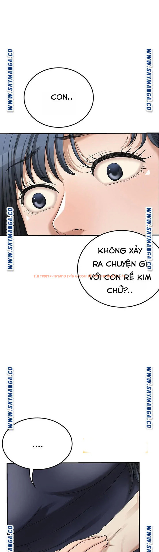 Trang truyện 13 trong truyện tranh Sự Thèm Muốn - Chapter 45 - truyenhentai18.net