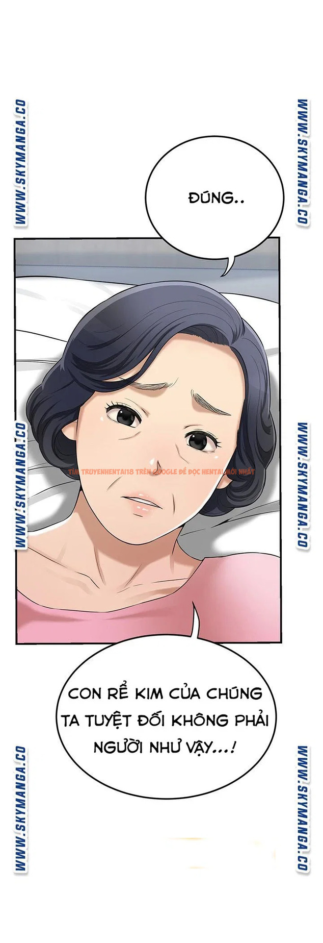 Trang truyện 15 trong truyện tranh Sự Thèm Muốn - Chapter 45 - truyenhentai18.net