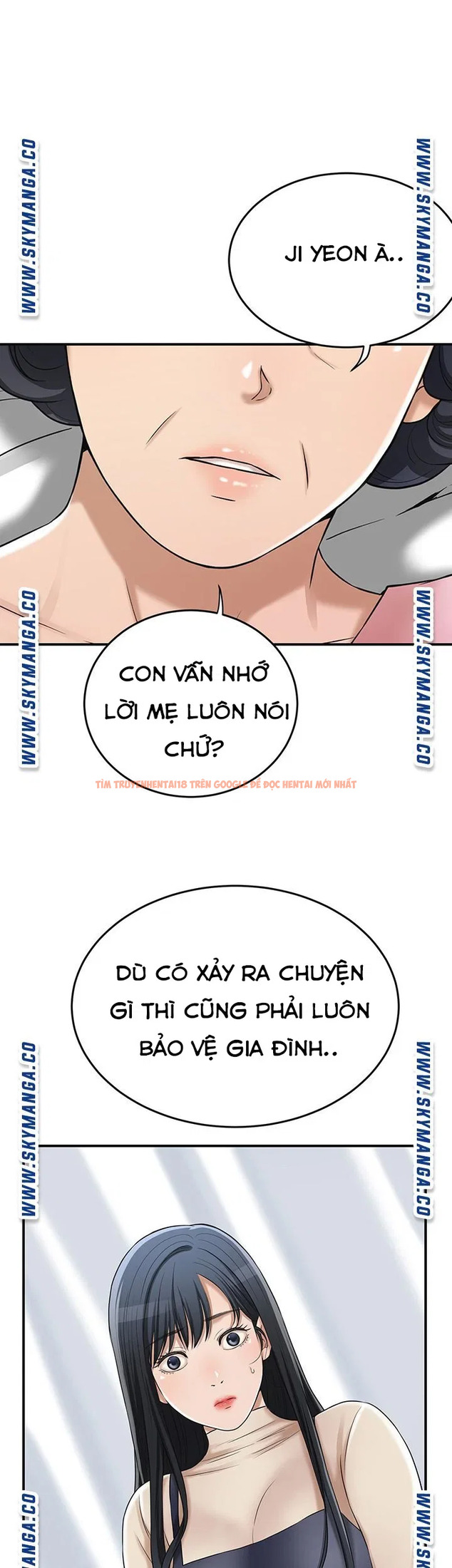 Trang truyện 16 trong truyện tranh Sự Thèm Muốn - Chapter 45 - truyenhentai18.net
