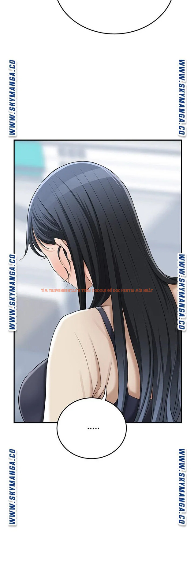 Trang truyện 18 trong truyện tranh Sự Thèm Muốn - Chapter 45 - truyenhentai18.net
